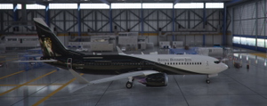 Boeing Business Jets 737 max thumbnail 5