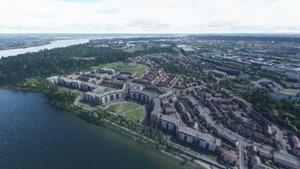 London Extended - Woolwich thumbnail 3