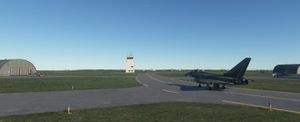 Schleswig-Jagel Airbase thumbnail 8