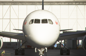 Westjet [8k] thumbnail 2