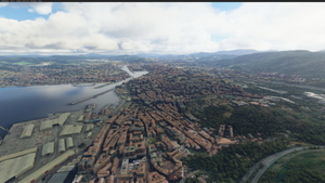 Portugalete, Baracaldo and Getxo (Gran Bilbao) thumbnail 8