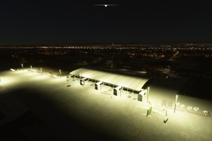 Pune Airport [VAPO] thumbnail 4