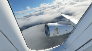 A330-300 Custom Camera Views thumbnail 9