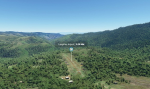 LNM Langimar Airstrip - PNG thumbnail 1
