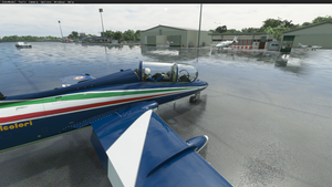 LILE - Aeroporto internazionale di Biella - Cerrione thumbnail 10