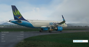 Air Caraibes A320neo thumbnail 8
