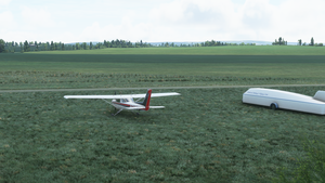 EGBI - Bidford Gliding And Flying Club thumbnail 3