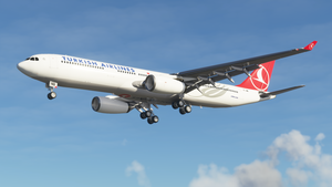 PMP A333 Turkish Airlines thumbnail 4