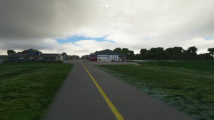 EHOW OostWold Airport thumbnail 9