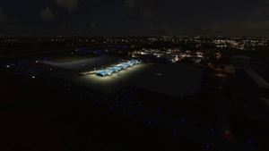 KHSV - Huntsville International-Carl T Jones Field thumbnail 3