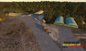 EBZR OostMalle Zoersel, Belgium thumbnail 5