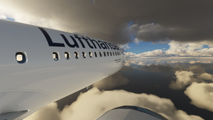 Lufthansa New Boeing 737 Max thumbnail 4