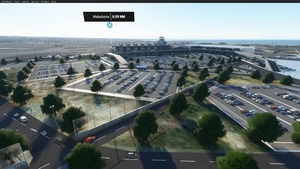 LGTS V3.1 (Thessaloniki Makedonia Airport) thumbnail 13