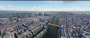 FRANKFURT,GERMANY PART 2 . incl full night lighting  thumbnail 1