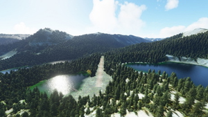 Cougar Basin (PZ12) Idaho playground thumbnail 9