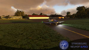 Strasbourg Neuhof (LFGC) thumbnail 1