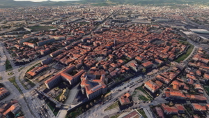 Clermont-Ferrand City thumbnail 9