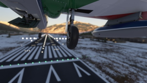 LIMW - AOSTA AIRPORT - CORRADO GEX thumbnail 5
