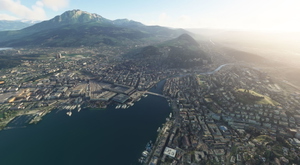Luzern (Lucerne) Switzerland thumbnail 11