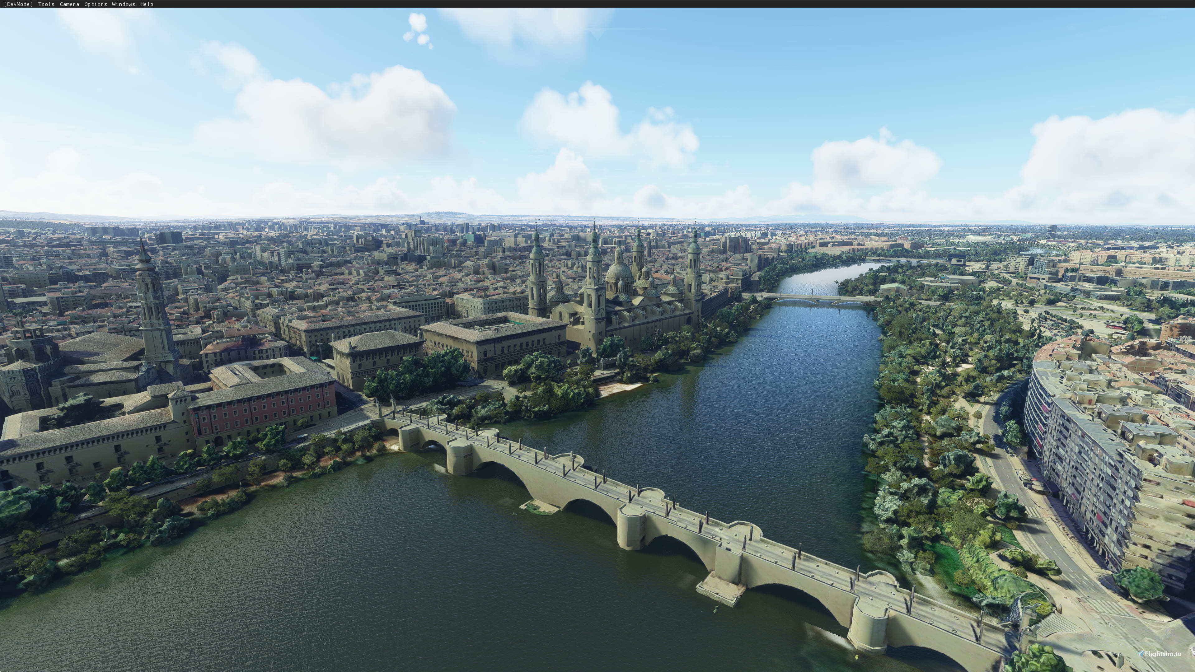 Zaragoza, Aragón, Spain - Image 1