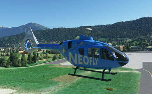 H135 Neofly A