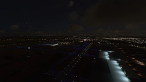 KHSV - Huntsville International-Carl T Jones Field thumbnail 5