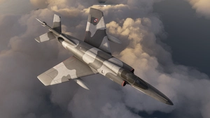 /! NEW VERSION V.02 /! Super Etendard Modernisé thumbnail 3