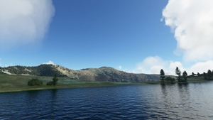Buck Lake land and lake retreat, Idaho thumbnail 7