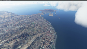 Las Palmas de Gran Canaria, Islas Canarias, Spain thumbnail 9