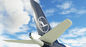 [8K] Lufthansa A330 | Livery Pack | Old + New thumbnail 7
