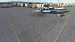 KPHX - Phoenix Sky Harbor thumbnail 3