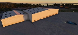 EINN Shannon Airport MSFS 2020 thumbnail 5