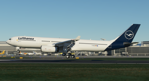 [8K] Lufthansa A330 | Livery Pack | Old + New thumbnail 8