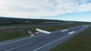 KCON Concord Municipal Airport, Concord, NH thumbnail 12