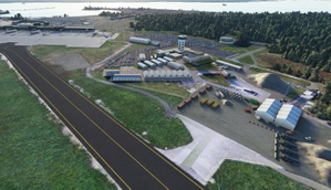 EINN Shannon Airport MSFS 2020 thumbnail 10