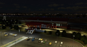 Lapangan Terbang Sultan Abdul Halim/Alor Setar Airport [WMKA] thumbnail 6