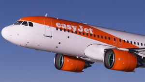 [A32NX] Easyjet A320 neo G-UZHN 8K thumbnail 4