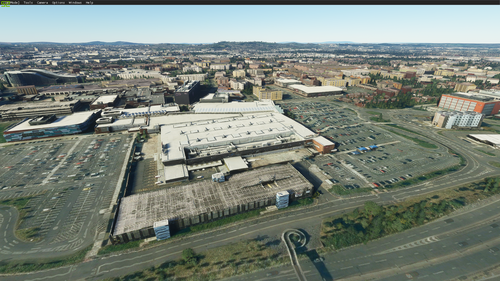 By request West Bromwich enhancements