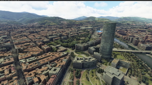 Bilbao, País Vasco, Spain (Gran Bilbao) thumbnail 3
