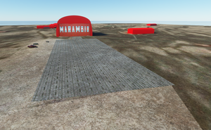 Base Marambio - Antartida Argentina thumbnail 3