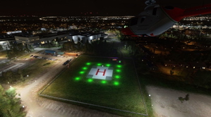 Irish Helipads - Now 32 helipads!! thumbnail 10