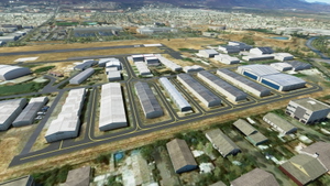 WIP - Santiago, AD Eulogio Sanchez SCTB (Enhanced) - UPDATE ABR/2021 thumbnail 11