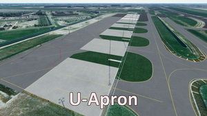 [WIP] EHAM Schiphol Airport thumbnail 5