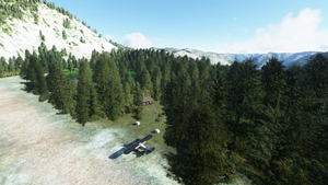 Cougar Basin (PZ12) Idaho playground thumbnail 10