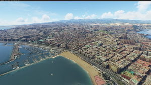 Las Palmas de Gran Canaria, Islas Canarias, Spain thumbnail 12