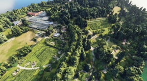 Insel Mainau (Island) Germany thumbnail 7