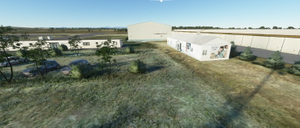 LEMT Casarrubios del Monte aerodrome thumbnail 8