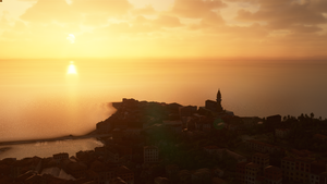 [LJPZ] - Portorož Airport, Slovenia thumbnail 8