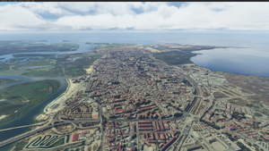 Cádiz, Andalucía, Spain (including San Fernando and Puerto Real) thumbnail 7