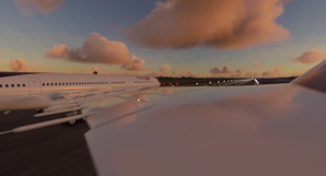 Airbus A330-300 Thai Airways [16K] thumbnail 7